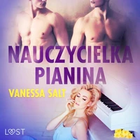 Nauczycielka pianina - opowiadanie erotyczne