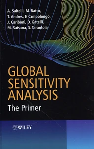 Global Sensitivity Analysis