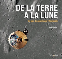 De la Terre à la Lune