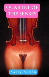 Quartet of the Senses