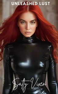 Unleashed Lust