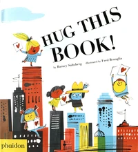 Hug this book !