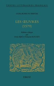 Les oeuvres (1579)