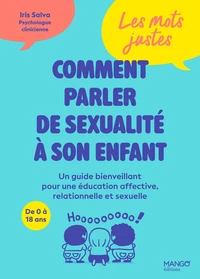 Les mots justes