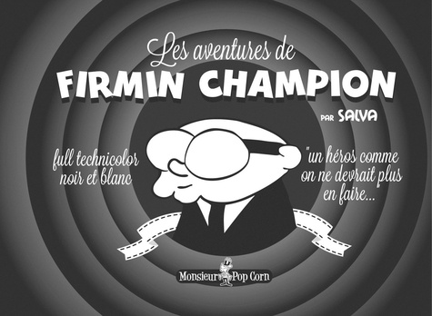  Salva - Les aventures de Firmin Champion.