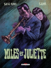 Ebook pour mobile téléchargement gratuit Miles et Juliette in French par Salva Rubio CHM 9782413025849