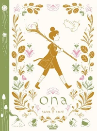 Tales of Ona