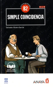 Simple coincidencia