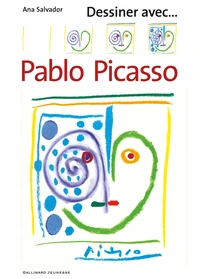 Dessiner avec... Pablo Picasso