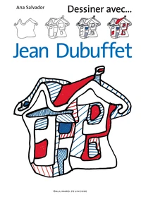Dessiner avec... Jean Dubuffet