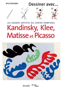 Les grands artistes du Centre Pompidou