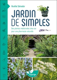 Jardin de simples