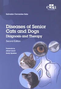 Diseases of Senior Cats and Dogs