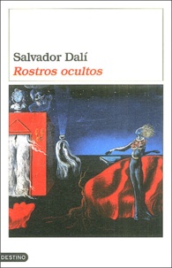 Salvador Dali - Rostros ocultos.
