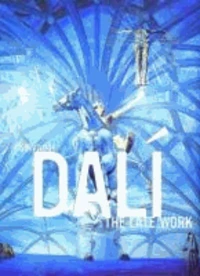 Salvador Dalí