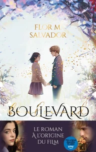 Boulevard - livre 1 - Le roman à l'origine du film le 10 juillet sur Prime Video