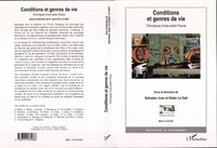 Salvador Juan - Conditions et genres de vie - Chronique d'une autre France.