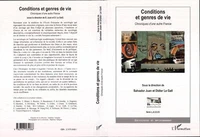 Conditions et genres de vie