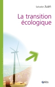 Salvador Juan - Transition écologique.