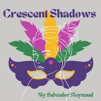  Salvador Reynaud - Crescent Shadows.