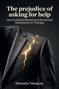 The prejudice of asking for help