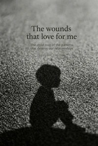 The wounds that love me