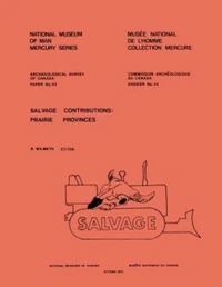 Salvage Contributions