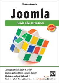 Joomla – Guida alle estensioni