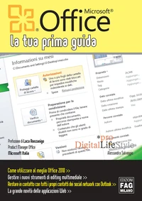 Microsoft Office 2010. La tua prima guida