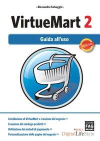VirtueMart 2 – Guida all'uso