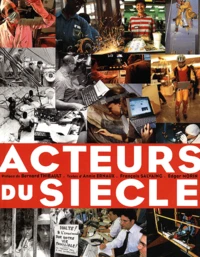 Acteurs Du Siecle