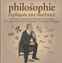 La philosophie expliquée aux matheux