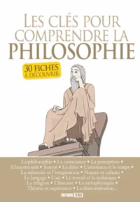 Les clés pour comprendre la philosophie