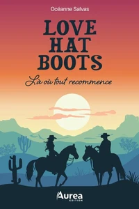 Love Hat Boots