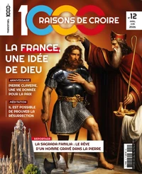La France, une idée de Dieu