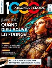 Jeanne d'Arc