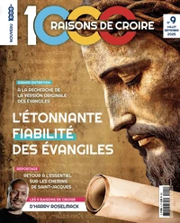 La fiabilité des évangiles