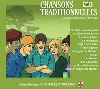 Chansons traditionnelles