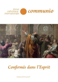 La confirmation