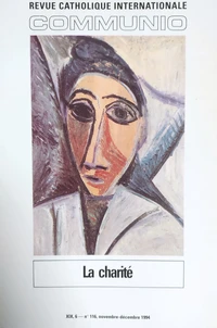 La charité