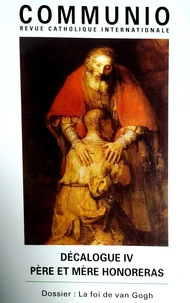 Décalogue IV