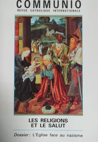 Les religions et le Salut