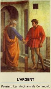 L'argent