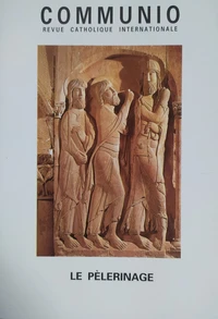 Le pèlerinage