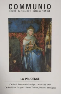 La Prudence