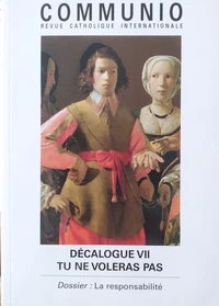 Décalogue VII