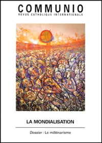 La Mondialisation