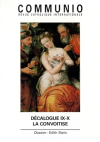 Décalogue IX-X