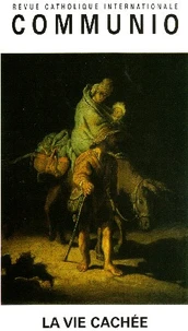 La vie cachée