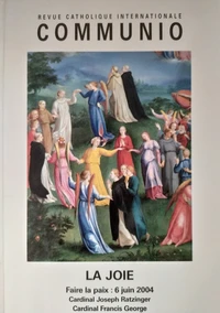 La joie